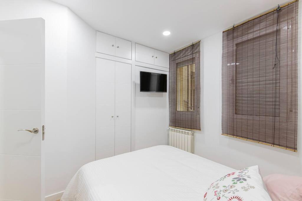 Espectacular Apartamento Plaza Mayor Madrid Exterior foto