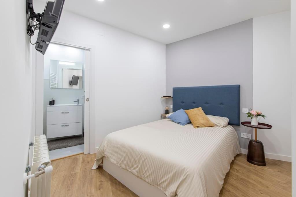 Espectacular Apartamento Plaza Mayor Madrid Exterior foto